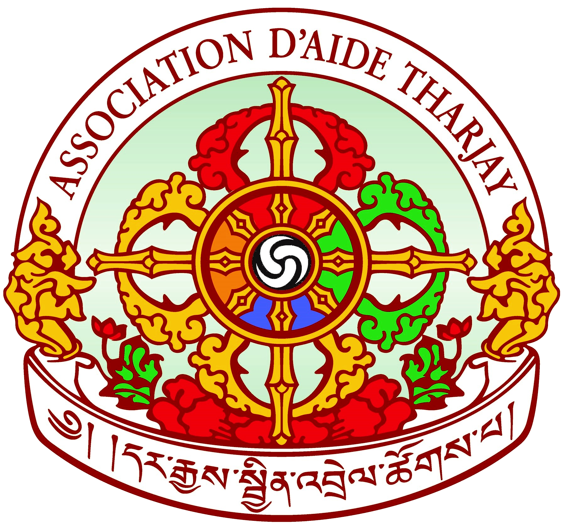 Association d'aide Tharjay
